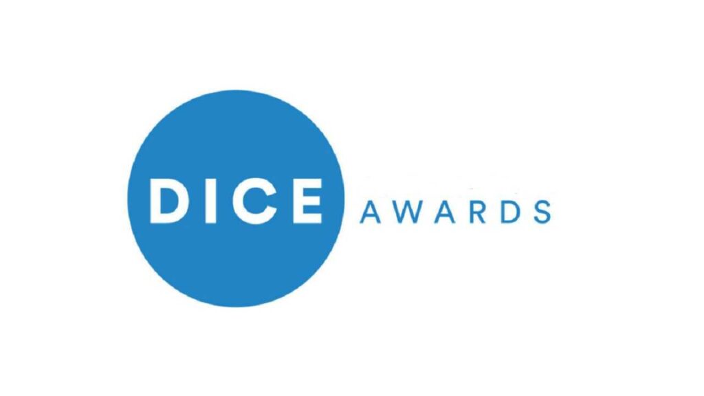 DICE Awards 2024 the list of all the winners