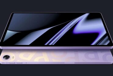 Oppo annuncia il tablet Oppo Pad thumbnail