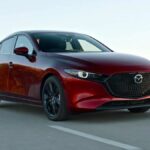 Tutte le Mazda hanno ottenuto il Top Safety Pick+ di IIHS thumbnail