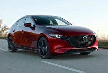Tutte le Mazda hanno ottenuto il Top Safety Pick+ di IIHS thumbnail