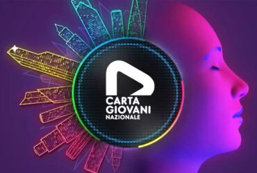 Carta Giovani Nazionale: cos