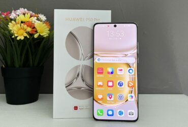 Huawei P50 Pro: 3 motivi per sceglierlo thumbnail