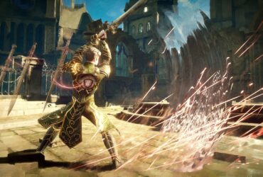 Uscita oggi la demo gratuita di Babylon&rsquo;s Fall: ecco cosa c