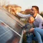 Fotovoltaico con accumulo: funzionamento, costi e vantaggi thumbnail