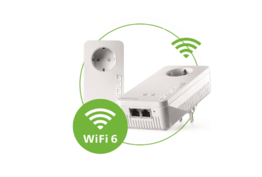 devolo annuncia il debutto del suo Magic 2 WiFi 6: &egrave; l