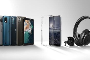 Tre nuovi smartphone per Nokia al MWC thumbnail