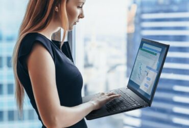 Lenovo presenta la linea ThinkPad al MWC 2022 thumbnail