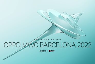 OPPO svela le novit&agrave; per il futuro al MWC 2022: c