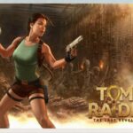 La live experience dedicata a Tomb Raider inaugura a Londra un statua di Lara Croft thumbnail