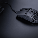 ASUS: ecco il mouse gaming TUF Gaming M4 Air thumbnail