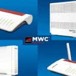AVM al MWC 2022: Wi-Fi 6 e Mesh Wi-Fi per la casa smart thumbnail