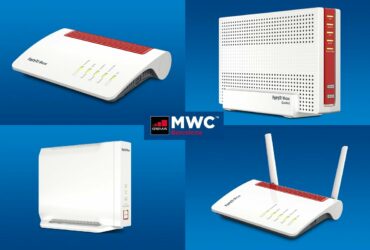 AVM svela le novit&agrave; in mostra al MWC 2022 thumbnail