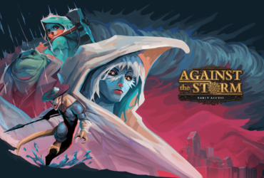 Tutto sul nuovo aggiornamento gratuito di Against the Storm thumbnail