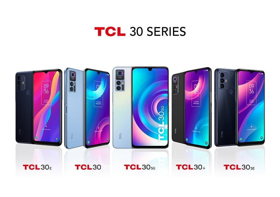 tcl smartphone mwc 2022-min