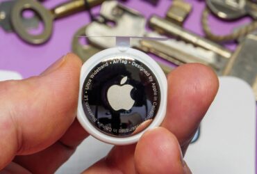 Apple AirTag si evolve ancora, ma baster&agrave;? thumbnail