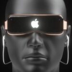 Apple: il visore VR avrà un display Micro OLED? thumbnail