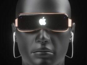 Apple: il visore VR avrà un display Micro OLED? thumbnail