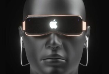 Apple: il visore VR avr&agrave; un display Micro OLED? thumbnail
