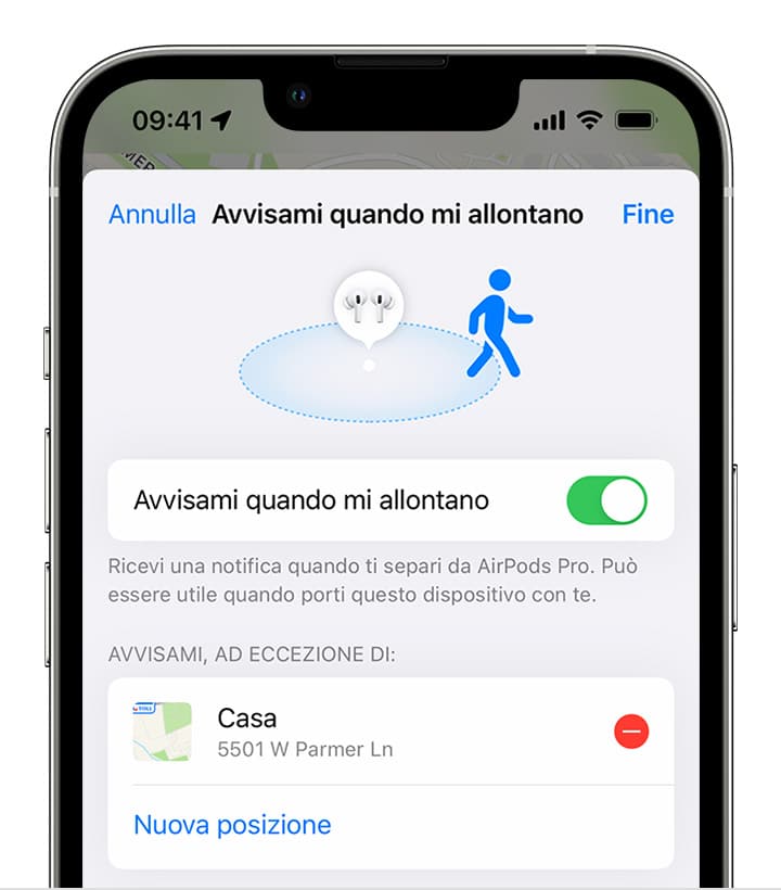 Airpods Problem Notifications 1