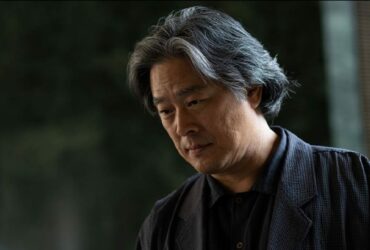 Apple ingaggia il regista di Old Boy per girare un film su iPhone thumbnail