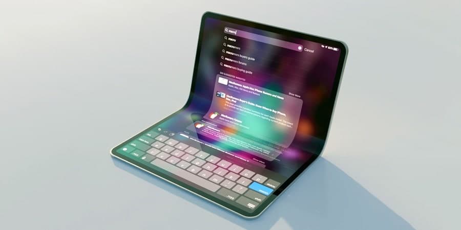 hybrid apple macbook ipad