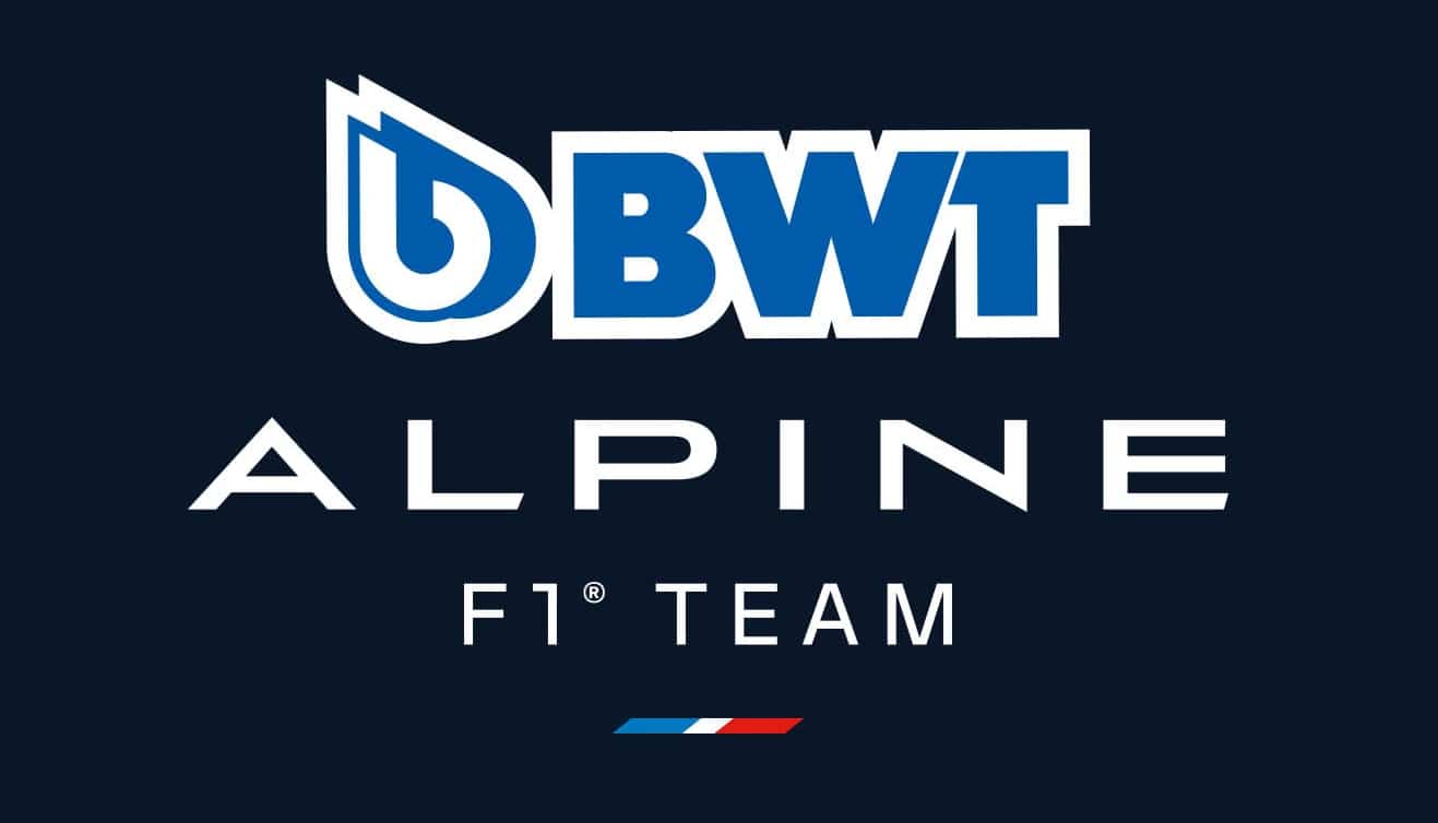 BWT e Alpine F1 Team annunciano una partnership strategica thumbnail