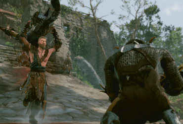 Arrivano i Barbari con il nuovo aggiornamento di Baldur’s Gate 3 thumbnail