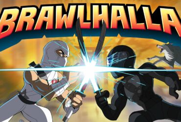 Brawlhalla: arrivano in game due personaggi di G.I. JOE thumbnail
