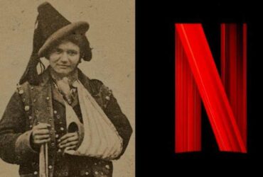 Briganti: nuova serie Netflix