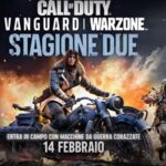 Call of Duty: la stagione 2. Vanguard porta la Task force Yeti thumbnail