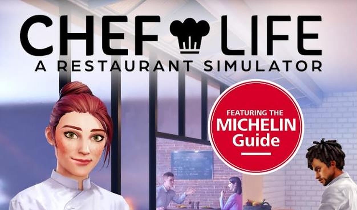 Chef Life: A Restaurant Simulator, arriva il trailer del gioco thumbnail