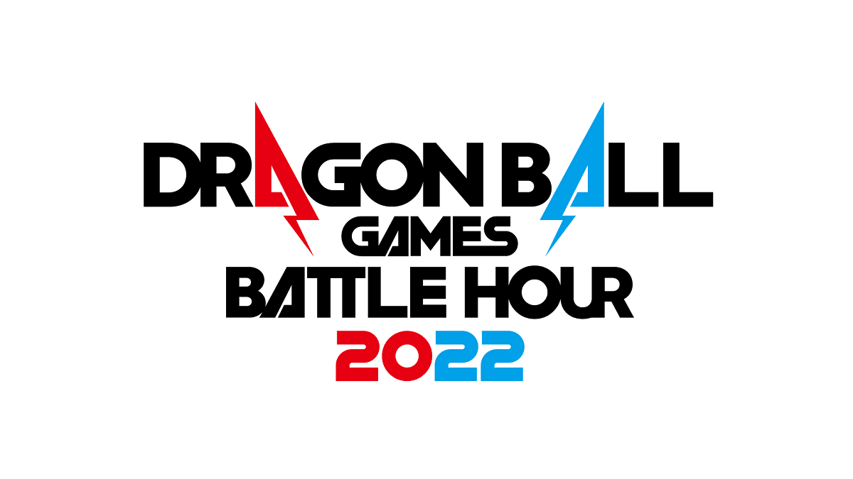 DRAGON BALL Games Battle Hour 2022: ecco come seguire l