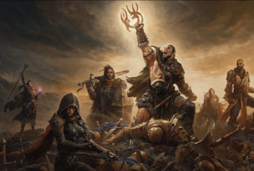 Cosa sappiamo del primo test Closed Beta di Diablo Immortal thumbnail