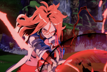 Su Dragon Ball Fighterz arriva Android 21 thumbnail