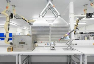 Dyson annuncia la seconda edizione dello studio globale sulla polvere thumbnail