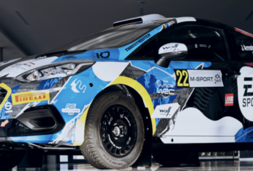 EA Sports sponsorizza Jon Armstrong per il titolo Junior del WRC 2022 thumbnail