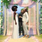 EA cambia idea: The Sims 4 Il Mio Matrimonio Pack uscirà anche in Russia thumbnail