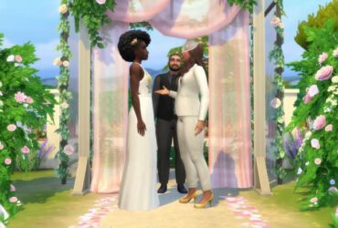 EA cambia idea: The Sims 4 Il Mio Matrimonio Pack uscir&agrave; anche in Russia thumbnail
