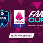 eSerie A tim Fan Cup: il torneo per tutti i tifosi thumbnail