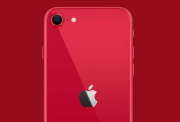 Ecco come sar&agrave; il nuovo iPhone SE 5G thumbnail