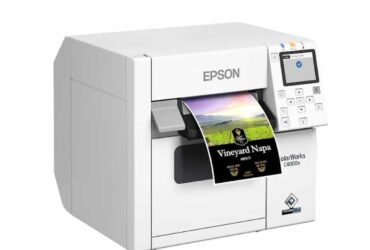 Epson: ColorWorks C4000e, due nuove stampanti per etichette a colori on demand thumbnail