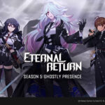 Eternal Return: la quinta stagione arriva con nuovi contenuti e un nuovo gameplay thumbnail