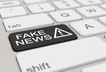 Fake news: due italiani su tre sono preoccupati della diffusione di questo fenomeno thumbnail
