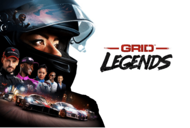 GRID Legends: il gioco &egrave; disponibile in tutto il mondo thumbnail