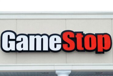 GameStop pronto a lanciare un marketplace NFT thumbnail