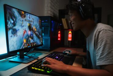 In Giappone &egrave; possibile affittare un appartamento per il gaming con tanto di PC thumbnail