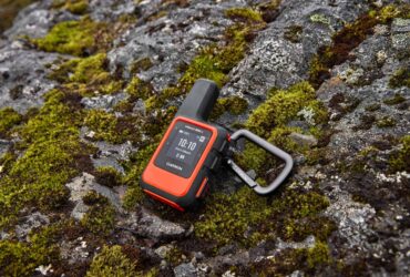 Un dispositivo GPS per maggiore sicurezza in montagna: Garmin inReach Mini 2 thumbnail