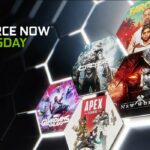 GeForce NOW Thursday: aggiornamenti in arrivo per gli utenti thumbnail