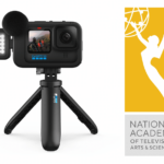 GoPro: un Emmy Award per la sua rivoluzionaria tecnologia thumbnail