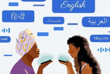 Meta: il traduttore vocale universale &egrave; il nuovo ambizioso progetto della compagnia thumbnail